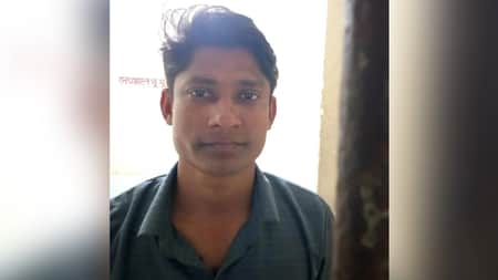 চাঁদপুরে ধর্ষণ