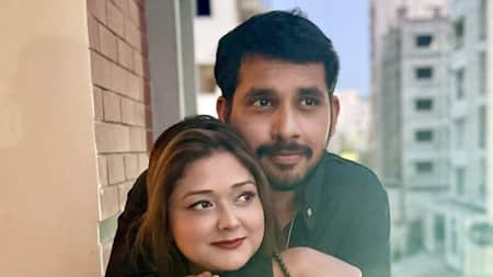 শেষ ভিডিও কলে আলভীকে কী বলেছিলেন ইকরা? ইকরা