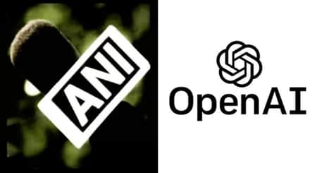 ANI v OpenAI