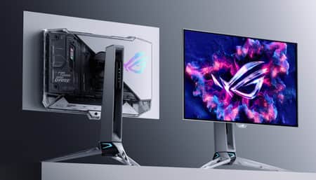 ASUS Monitor