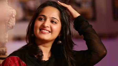 অভিনেত্রী