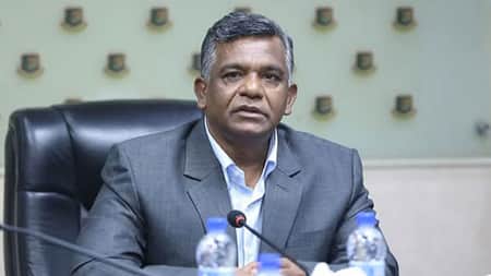 কবে দেশে ফিরবেন বিসিবি সভাপতি BCB