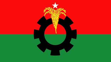 বিএনপির চার নেতা