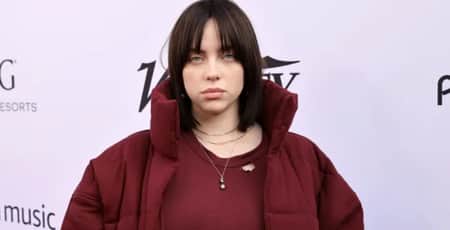 Billie Eilish