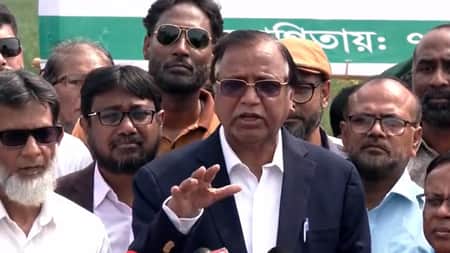 ডিএসসিসি প্রশাসক