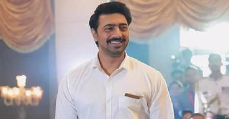 Dev Member of the Lok Sabha