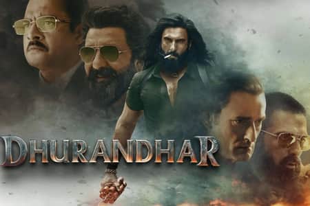 Dhurandhar Box Office Collections Reflect Record-Breaking First Week Run Dhurandhar Box Office Collections