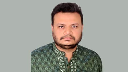 সাভার-আশুলিয়াবাসীকে ঈদের শুভেচ্ছা জানিয়েছেন হৃদয় দয়াল Eid