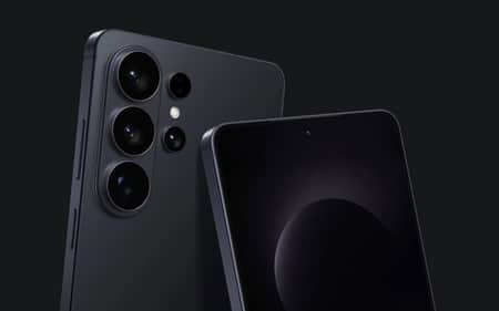 Galaxy S27 Ultra