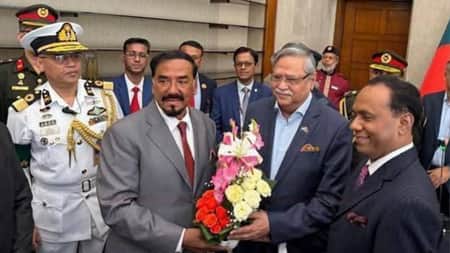 মেজর হাফিজ
