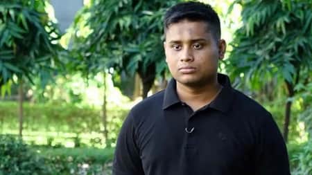 পার্থর বক্তব্যে টেবিল চাপড়ে আপনারা বেগম জিয়াকে অপমান করেছেন : হাসনাত আব্দুল্লাহ Hasnat Abdullah