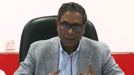 স্বাস্থ্য প্রতিমন্ত্রী