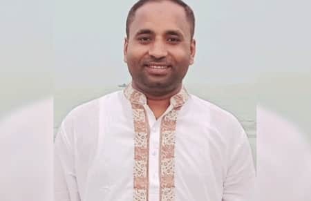 চিকিৎসা নিতে আসা নারীর সঙ্গে যুবদল নেতার পরকীয়ার অভিযোগ Manikganj