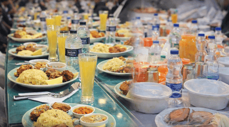 Iftar