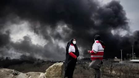 Iran