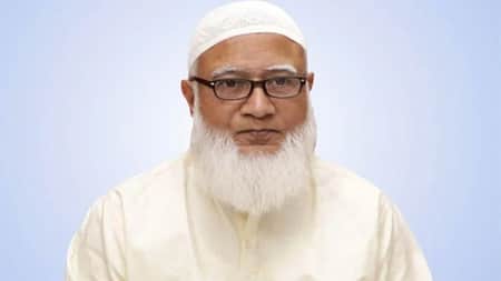 Jamat Amir