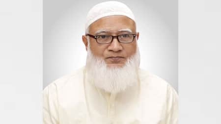 চুক্তি নিয়ে জামায়াতের সঙ্গে কোনো আলোচনা হয়নি : শফিকুর রহমান শফিকুর রহমান