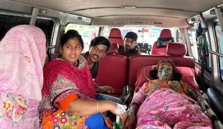 KHULNA