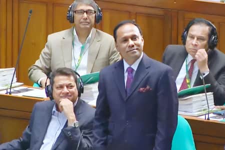 Kaisar kamal