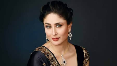 কারিনা কাপুর