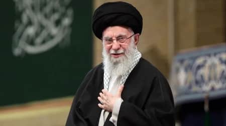 Khamini