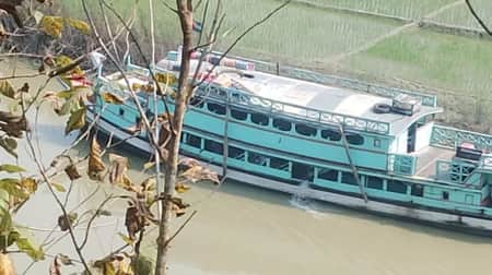 লঞ্চ