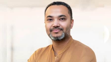 মাহদী আমিন