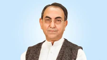 Mirza Abbas