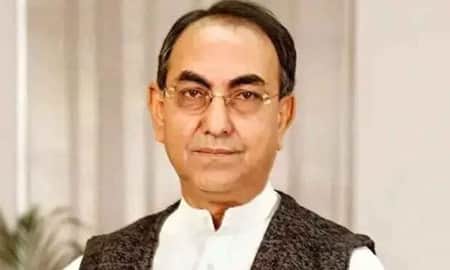 মির্জা আব্বাসের শারীরিক অবস্থার উন্নতি Mirza Abbas