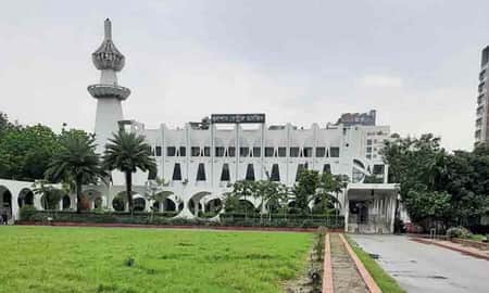 আজ থেকে শুরু হচ্ছে ইতিকাফ, প্রস্তুতি সম্পন্ন