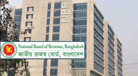 আয়কর রিটার্ন