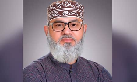 অনেক বৈষম্যের শিকার হয়েছি, এবার প্রাপ্য বুঝে নেব : মাসুদ সাঈদী News