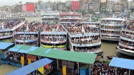 নৌপথ
