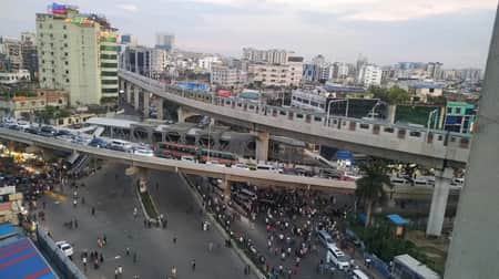 অফিস-আদালত
