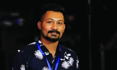 প্রেস সচিব