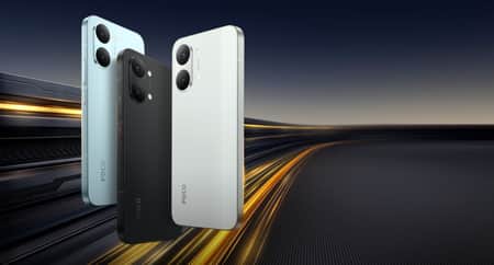 POCO X8 Pro 5G : 12GB RAM, 6500mAh ব্যাটারি ও 100W ফাস্ট চার্জিংসহ ভারতে লঞ্চ POCO X8 Pro 5G