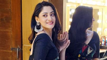 Puja Cherry Roy