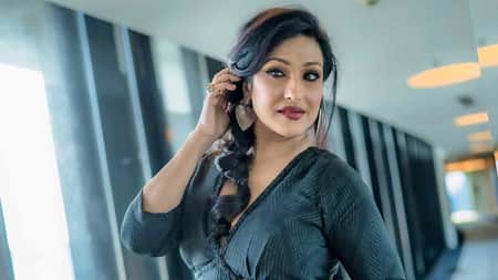 ঋতুপর্ণা
