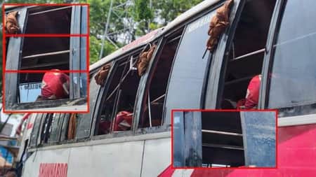 একটি রড যেভাবে বহু মানুষের বাঁচার পথ বন্ধ করে দিল Rod