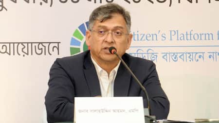 স্বরাষ্ট্রমন্ত্রী