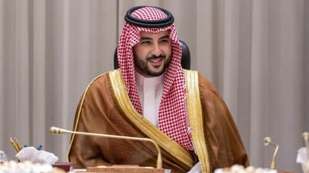 এবার ইরানকে সতর্ক করলো সৌদি Saudi-Iran