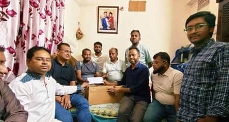 টাঙ্গাইল