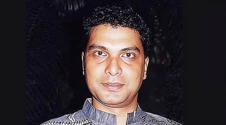 অপূর্ণ স্বপ্ন নিয়েই বিদায়: অভিনয়ে ফিরতে চেয়েও সুযোগ পাননি শামস সুমন শামস সুমন
