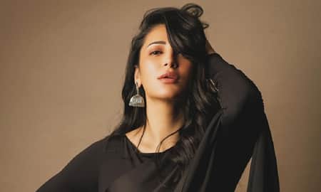 Shruti Haasan