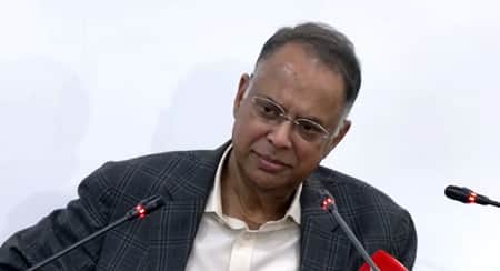 জ্বালানিমন্ত্রী