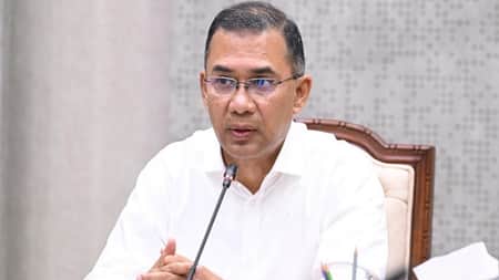 কৃষকের মুখে হাসি না ফুটলে দেশের উন্নয়ন সম্ভব নয় : প্রধানমন্ত্রী Tarak Rahman