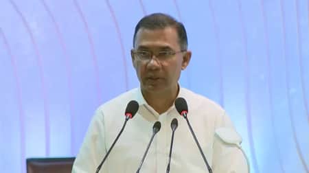 প্রধানমন্ত্রী