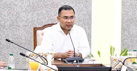 Tarique Rahman