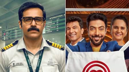 Hindi Web Series: এ দর্শকদের জন্য তিন ভিন্ন স্বাদের নতুন সিরিজ Hindi Web Series