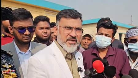 চূড়ান্ত ছড়পত্র পেলেই সাভারের বলিয়ারপুর আমিনবাজার ল্যান্ড ফিল বর্জ্য থেকে বিদ্যুৎ উৎপাদন শুরু হবে : মিল্টন মিল্টন